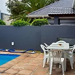 Spacious Holiday Home