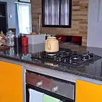 Spacious Holiday Home