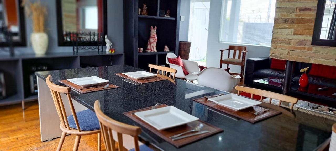 Spacious Casa de férias *